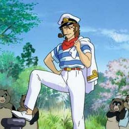 Foto PomPoko: A Grande Batalha dos Guaxinins