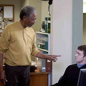 Foto Edison - Poder e Corrupção