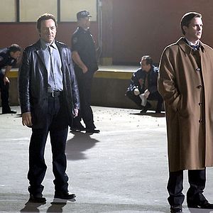 Foto Edison - Poder e Corrupção