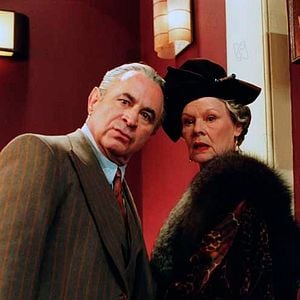 Foto Sra. Henderson Apresenta