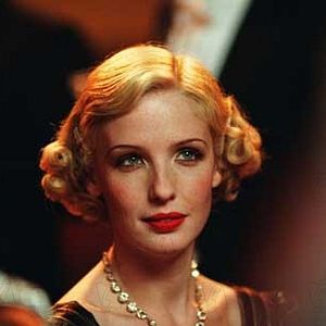 Foto Sra. Henderson Apresenta