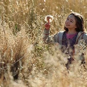 Foto Jodelle Ferland