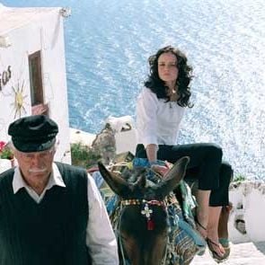 Foto Quatro Amigas e um Jeans Viajante