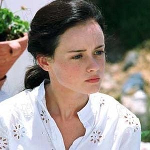 Foto Alexis Bledel