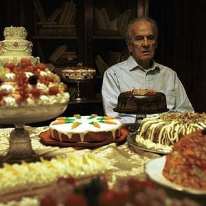 Foto A Janela da Frente