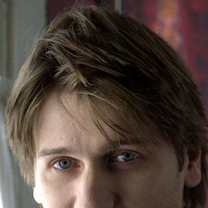 Foto Stanislas Merhar