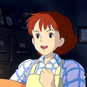 Foto Porco Rosso: O Último Herói Romântico