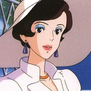 Foto Porco Rosso: O Último Herói Romântico