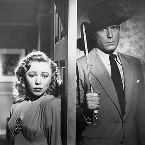 Foto Nascido para Matar