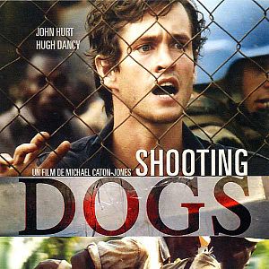 Foto Tiros em Ruanda