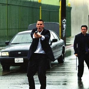 Foto Tempos de Violência