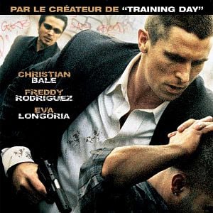 Foto Tempos de Violência