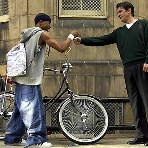 Foto Antonio Banderas