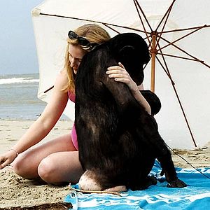 Foto Natacha Régnier