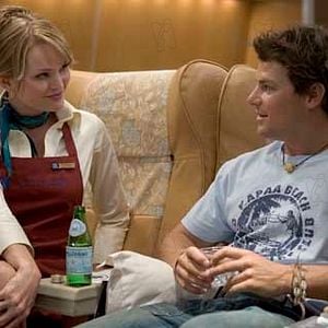 Foto Serpentes a Bordo