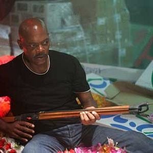 Foto Serpentes a Bordo