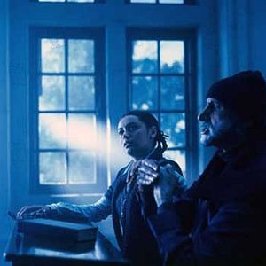 Foto Sanjay Leela Bhansali