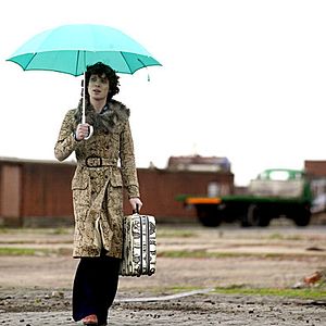 Foto Café da Manhã em Plutão