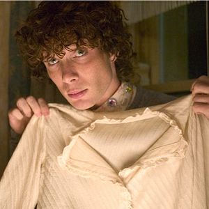 Foto Café da Manhã em Plutão