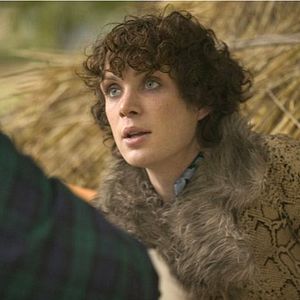 Foto Café da Manhã em Plutão