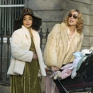 Foto Café da Manhã em Plutão