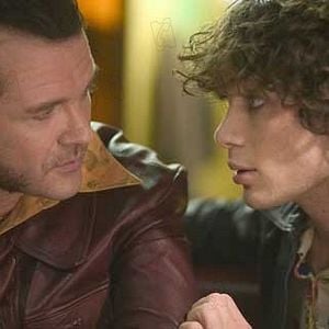 Foto Café da Manhã em Plutão