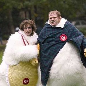 Foto Café da Manhã em Plutão