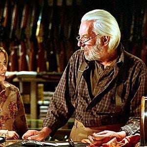 Foto Pesadelo Americano