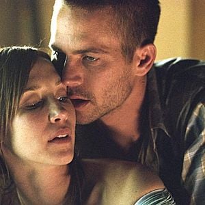 Foto No Rastro da Bala