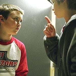 Foto No Rastro da Bala