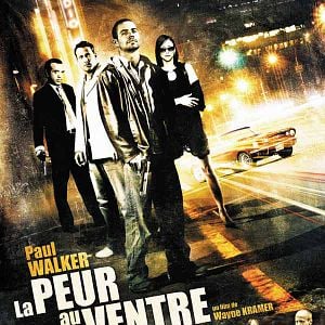 Foto No Rastro da Bala