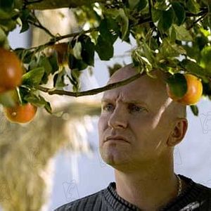 Foto Entre o Bem e o Mal