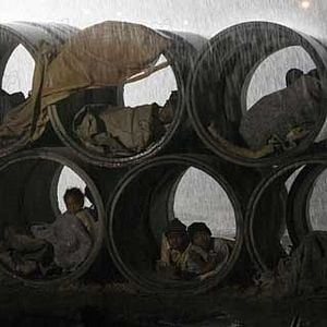 Foto Infância Roubada