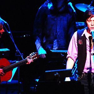 Foto Rufus Wainwright
