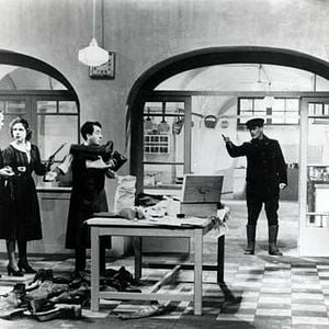 Foto A Regra Do Jogo