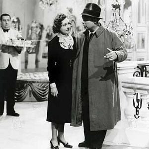 Foto A Regra Do Jogo