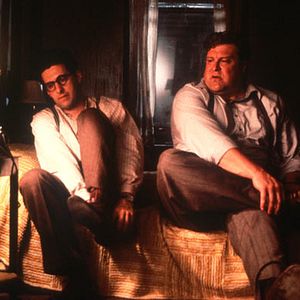 Foto Barton Fink - Delírios de Hollywood