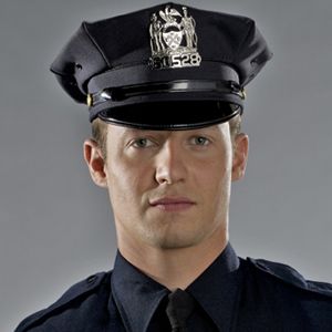 Foto Will Estes
