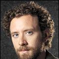 Foto T.J. Thyne