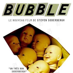 Foto Bubble - Uma Nova Experiência