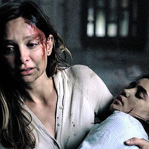 Foto Jaume Balagueró