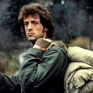 Foto Sylvester Stallone