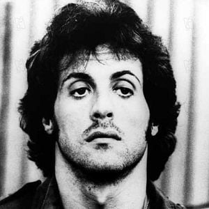 Foto Sylvester Stallone