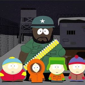 Foto South Park