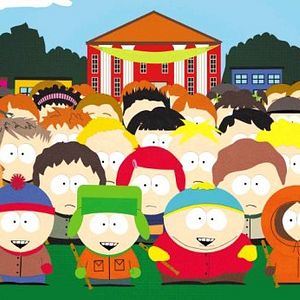 Foto South Park