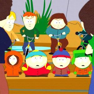 Foto South Park