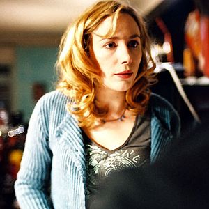 Foto Julie Depardieu