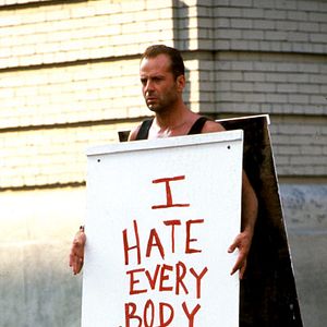 Foto Duro de Matar - A Vingança