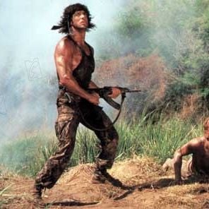Foto Rambo 2 - A Missão