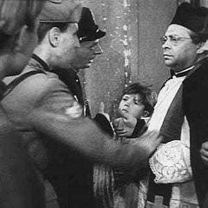 Foto Roberto Rossellini